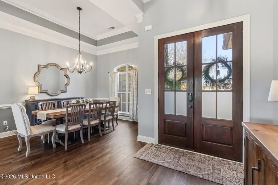 6559 Shenandoah Lane, Olive Branch, MS 38654 - #2