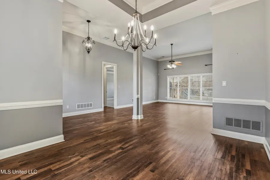 6559 Shenandoah Lane, Olive Branch, MS 38654 - #3