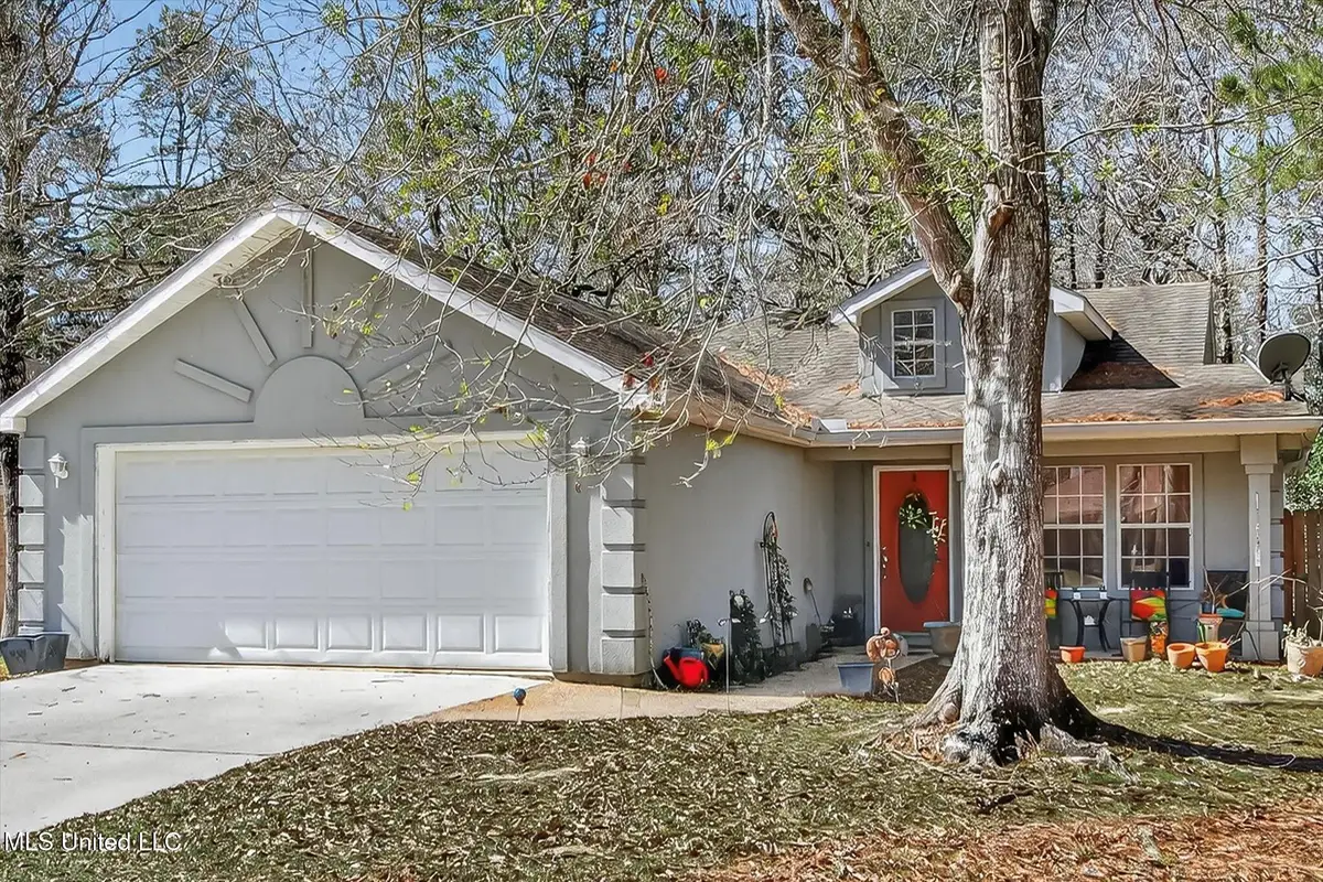 79309 E Diamondhead Drive, Diamondhead, MS 39525 - #1