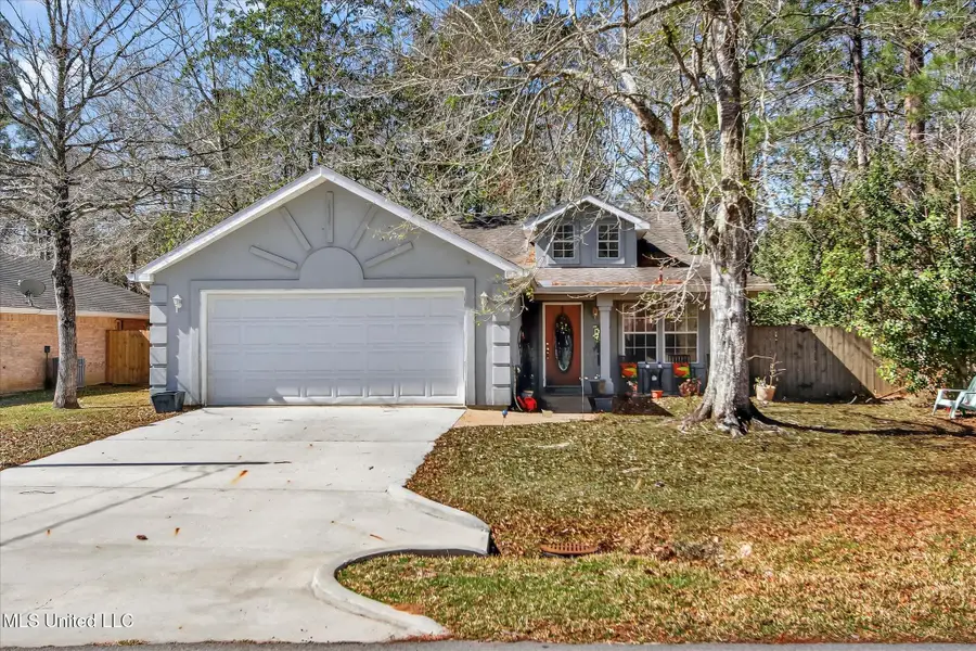 79309 E Diamondhead Drive, Diamondhead, MS 39525 - #3