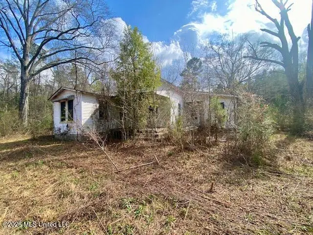 2190 Summit Holmesville Road, McComb, MS 39648 - #3