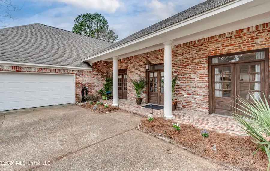 140 Whisper Lake Boulevard, Madison, MS 39110 - #2