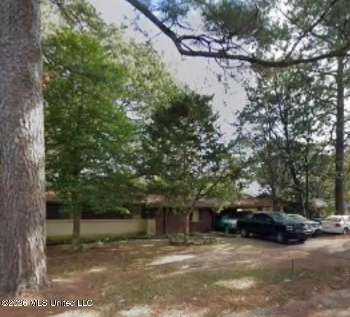 1942 Marshall Place, Jackson, MS 39213 - #1
