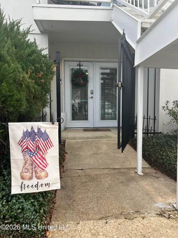 550 Post Road, Ridgeland, MS 39157