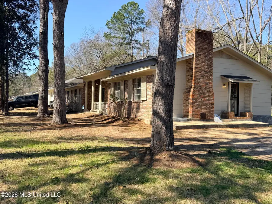 1514 Dorgan Street, Jackson, MS 39204 - #3