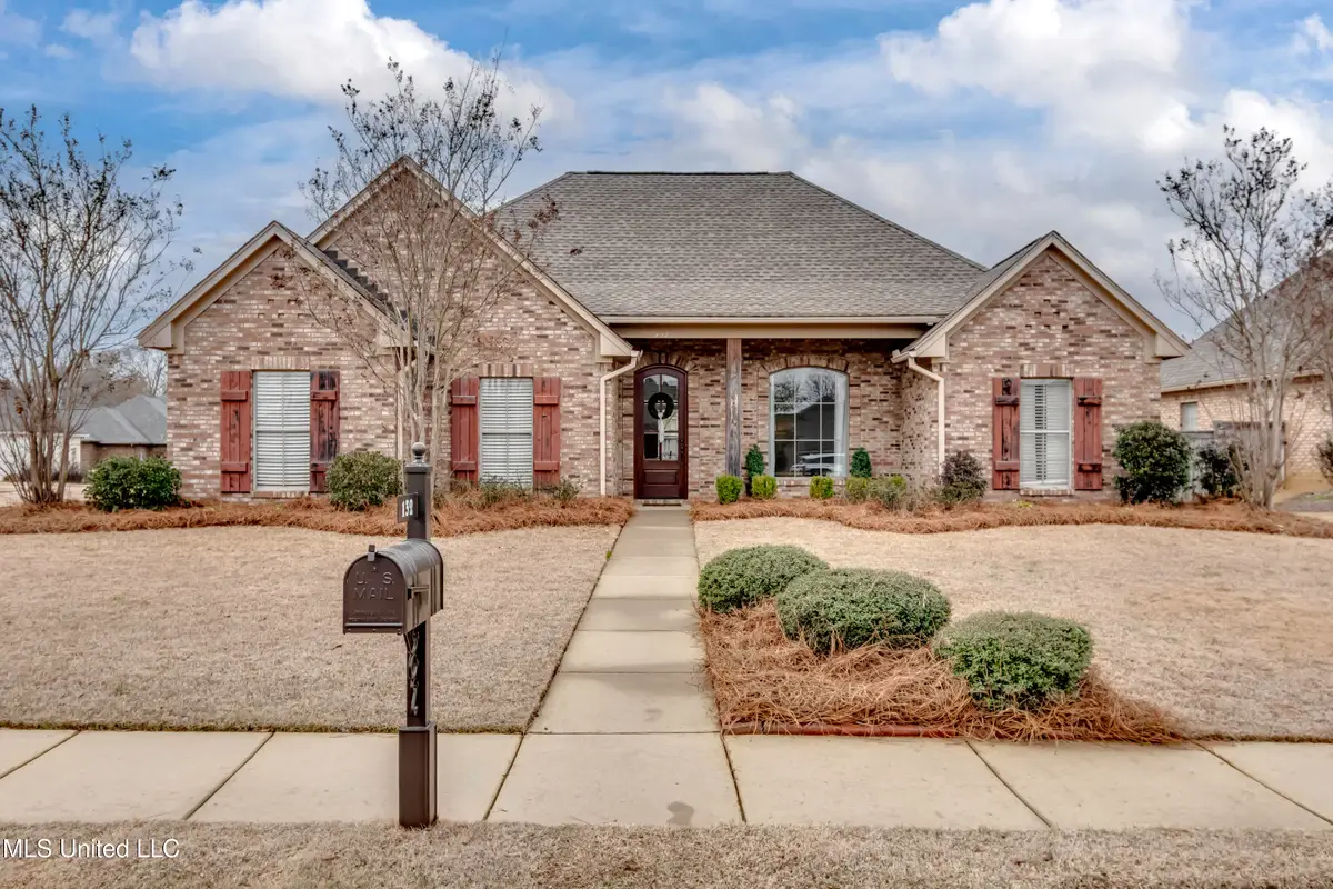 132 Hanover Street, Madison, MS 39110 - #1