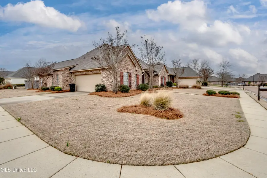 132 Hanover Street, Madison, MS 39110 - #2