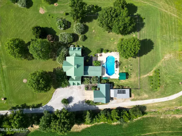 1354 Wilburn Road, Michigan City, MS 38647