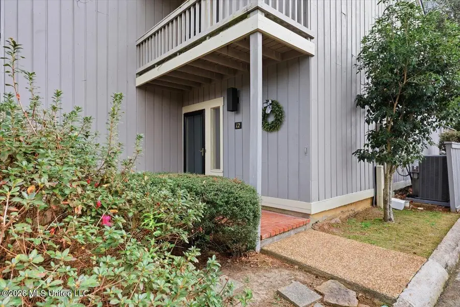 12 Eastbrooke Street, Jackson, MS 39216 - #3