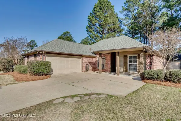 106 Highbury Cove, Canton, MS 39046