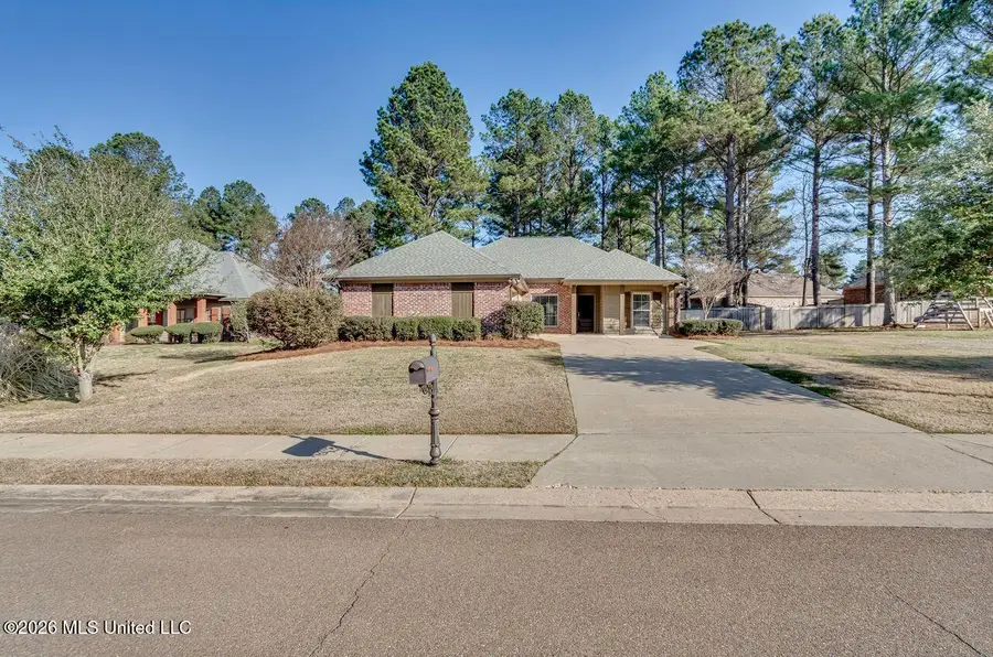 106 Highbury Cove, Canton, MS 39046 - #3