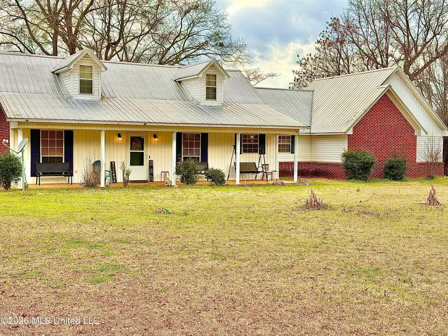 1440 Highway 35, Carthage, MS 39051 - #3