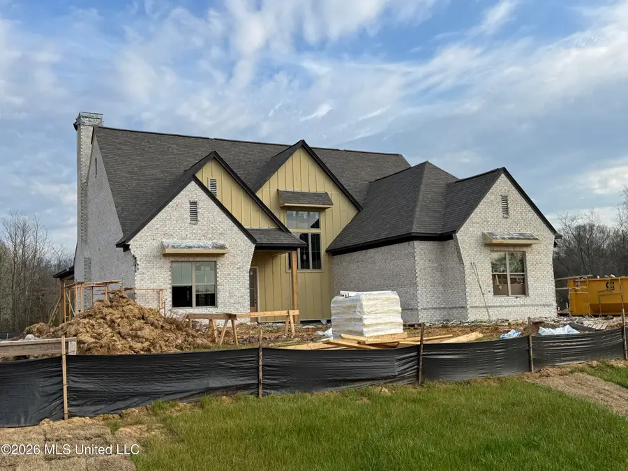 324 Oakworth Drive, Hernando, MS 38632 - #2