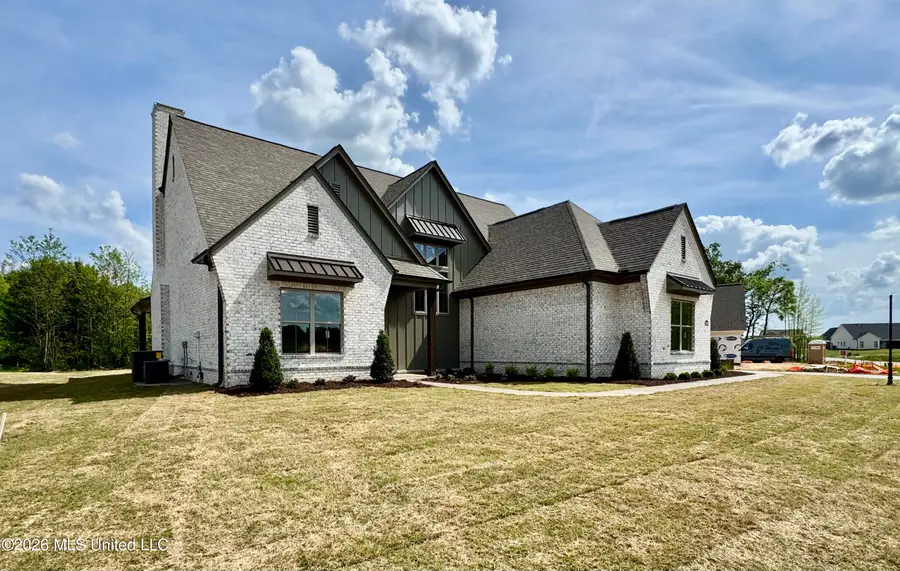 324 Oakworth Drive, Hernando, MS 38632 - #3