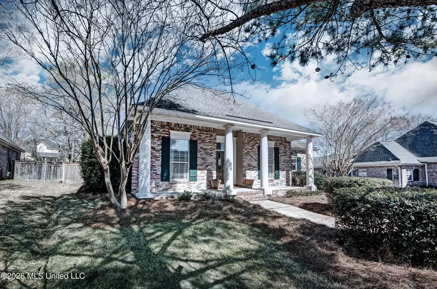 512 Carlisle Circle, Madison, MS 39110 - #3