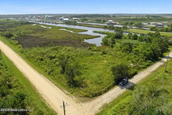 0 Ann Street, Bay Saint Louis, MS 39520