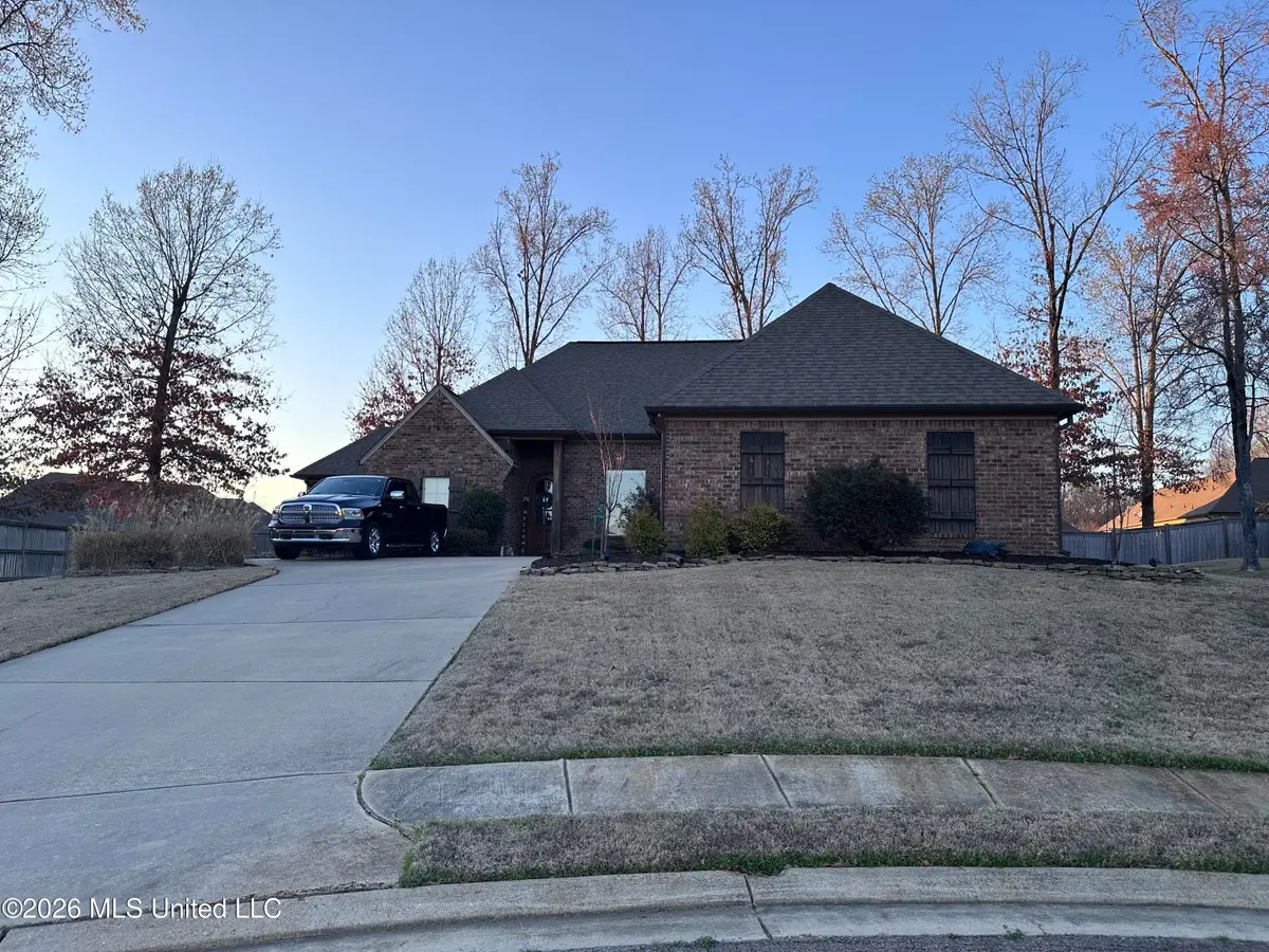 103 Estill Cove, Madison, MS 39110 - #1