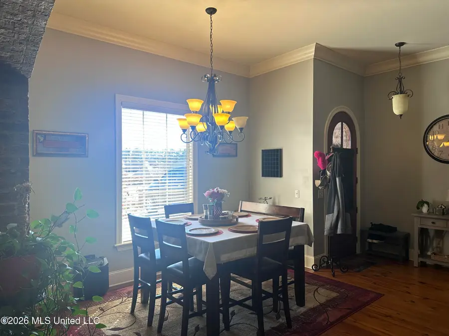 103 Estill Cove, Madison, MS 39110 - #3