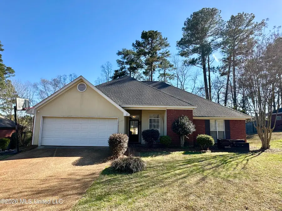 1010 Cumberland Drive, Brandon, MS 39047 - #3