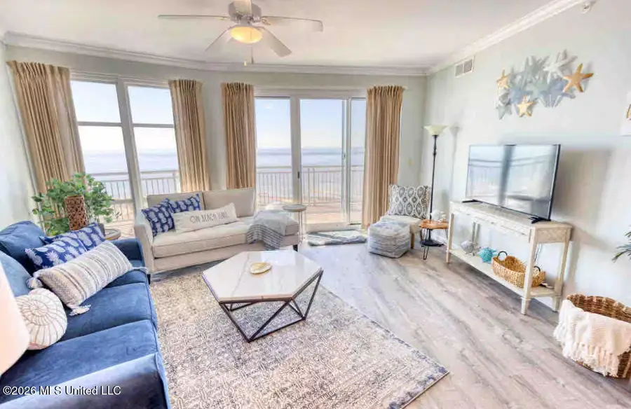 2230 Beach Drive, Gulfport, MS 39507 - #2