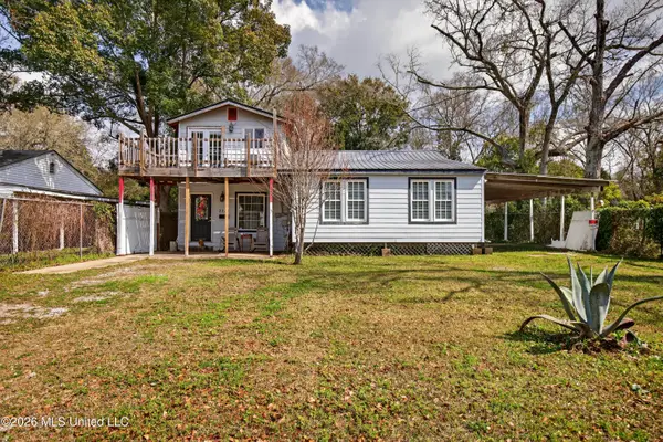 2210 8th Street, Pascagoula, MS 39567