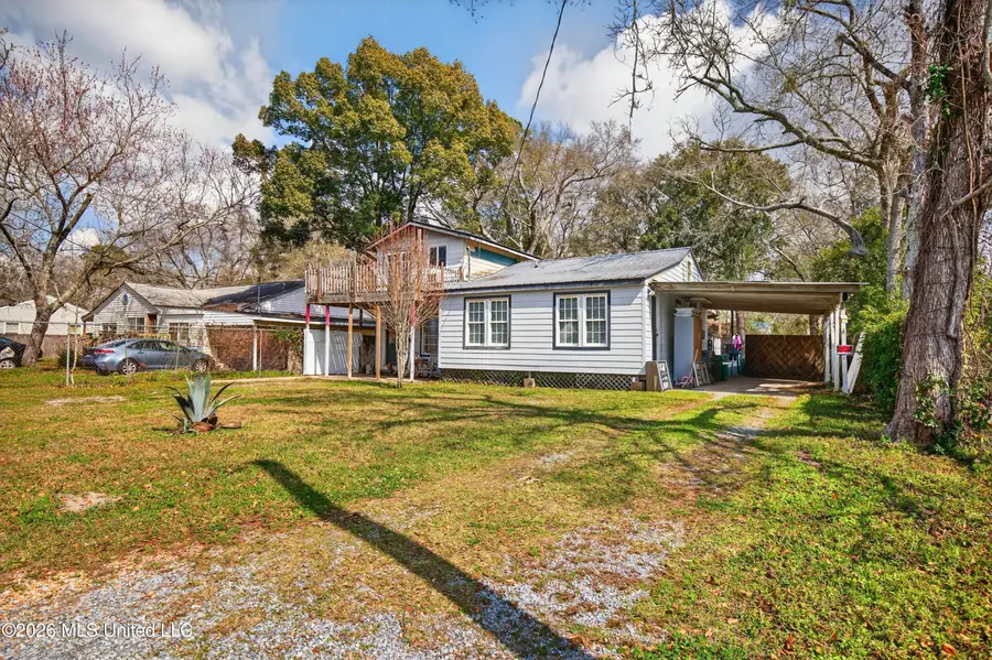2210 8th Street, Pascagoula, MS 39567 - #3