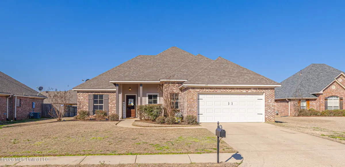 154 Millhouse Drive, Madison, MS 39110 - #1