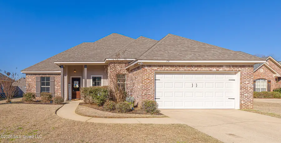 154 Millhouse Drive, Madison, MS 39110 - #3