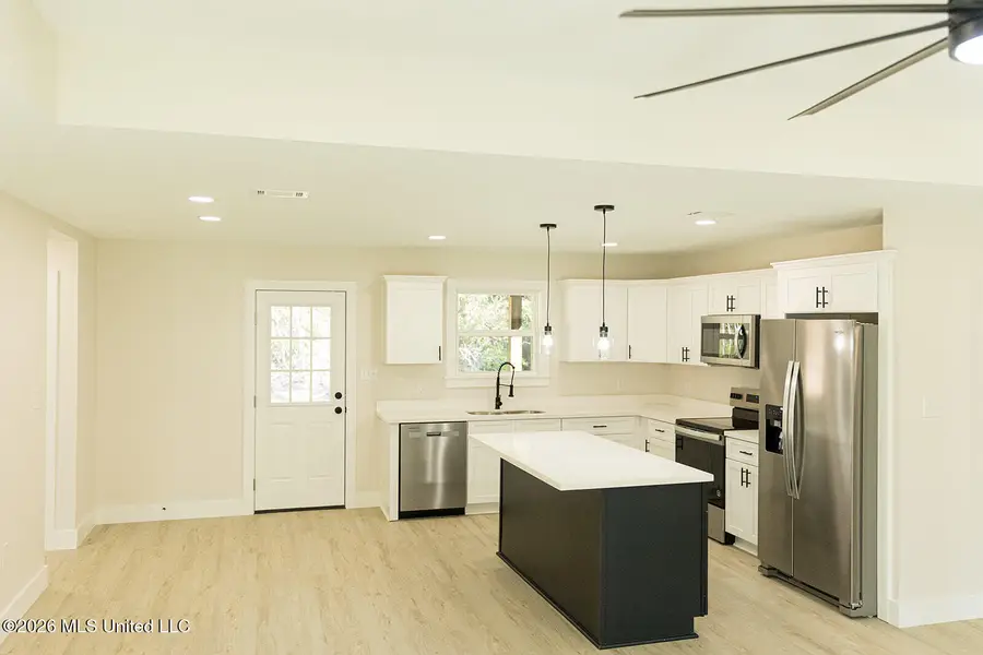 1717 Barracuda Drive, Gautier, MS 39553 - #3