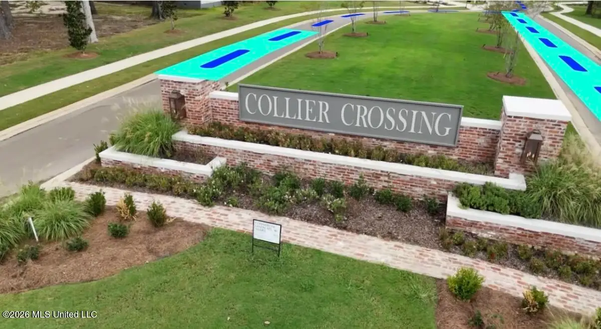 508 Fusion Street, Brandon, MS 39042 - #1