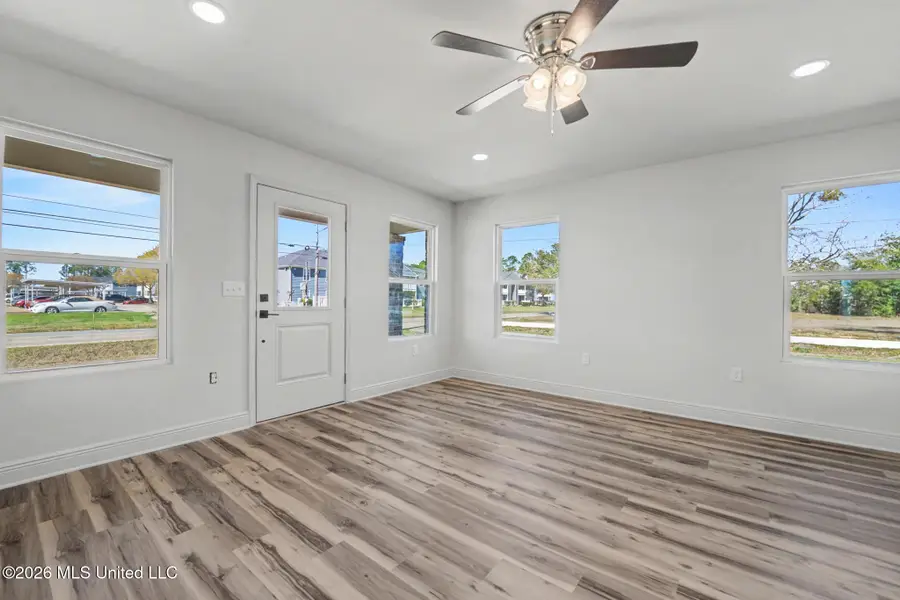 4416 Beatline Road, Long Beach, MS 39560 - #3