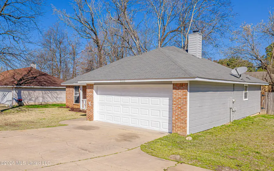 2123 Old Vicksburg Road, Clinton, MS 39056 - #2