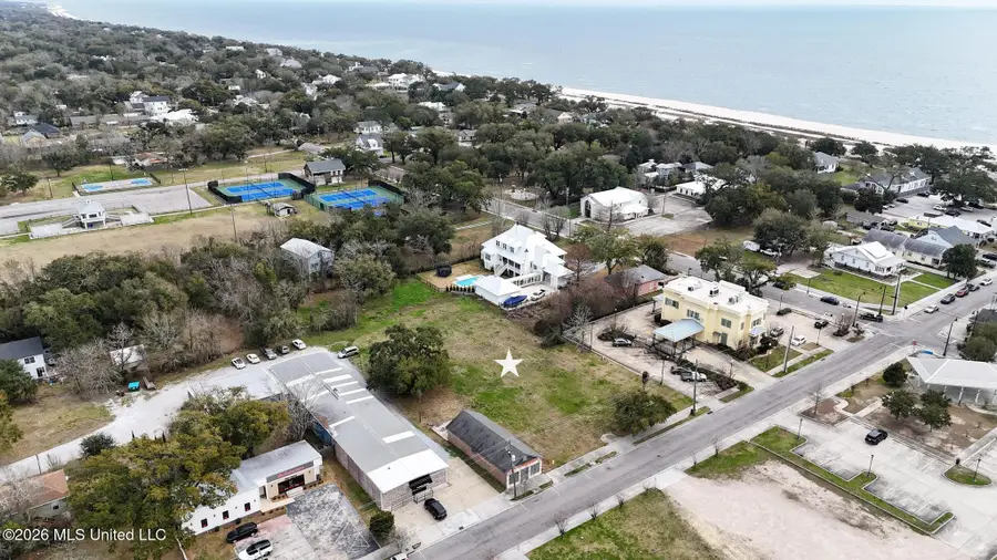 224 Davis Avenue, Pass Christian, MS 39571 - #2