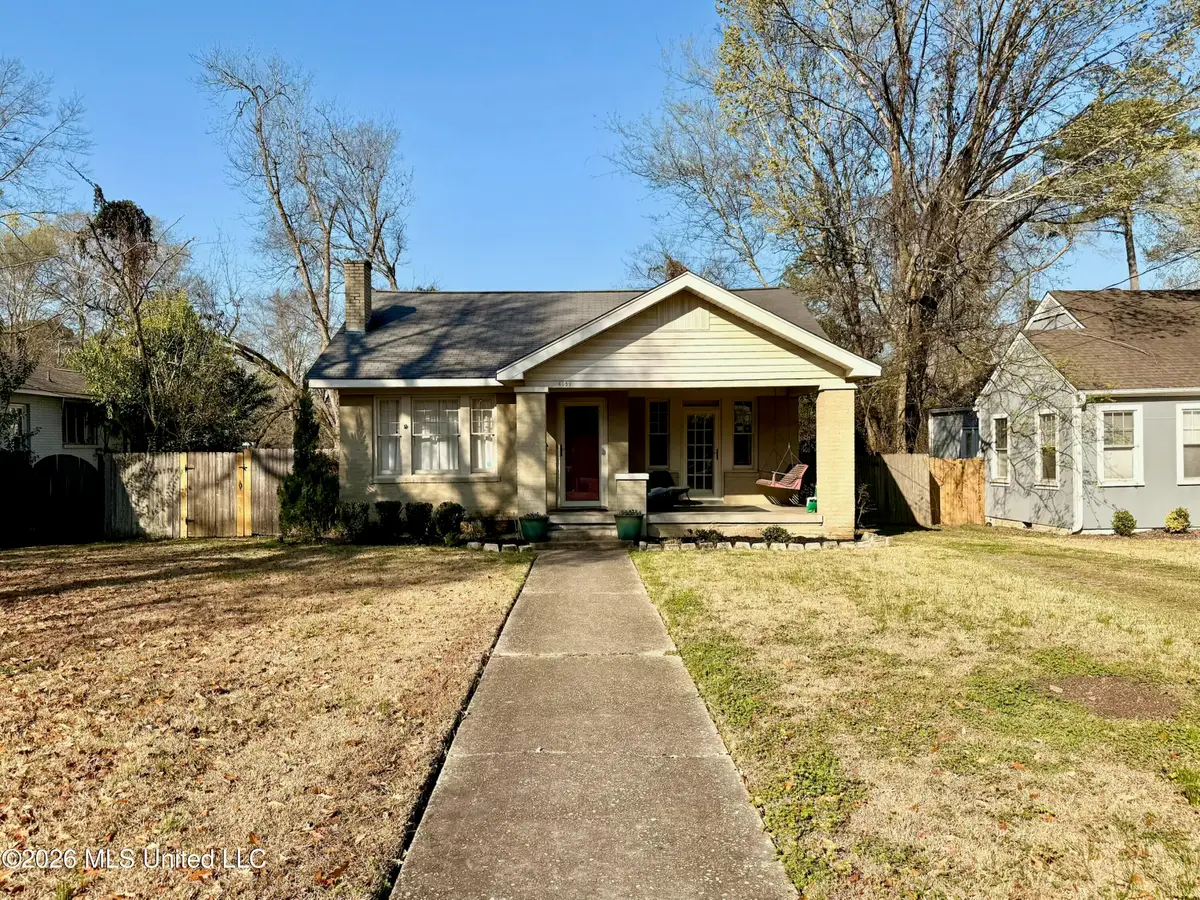 4059 Council Circle, Jackson, MS 39206 - #1