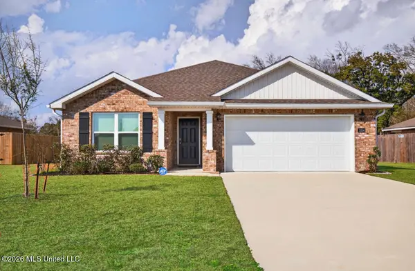1054 Enclave Circle, Long Beach, MS 39560