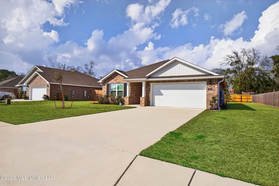 1054 Enclave Circle, Long Beach, MS 39560 - #2