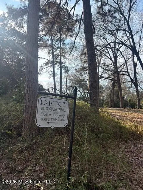 200 Gloucester Road, Natchez, MS 39120 - #2