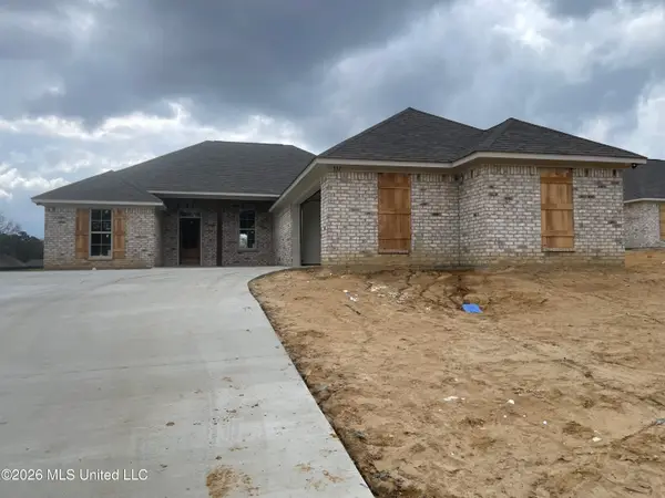 537 Patrick Farms Drive, Pearl, MS 39208