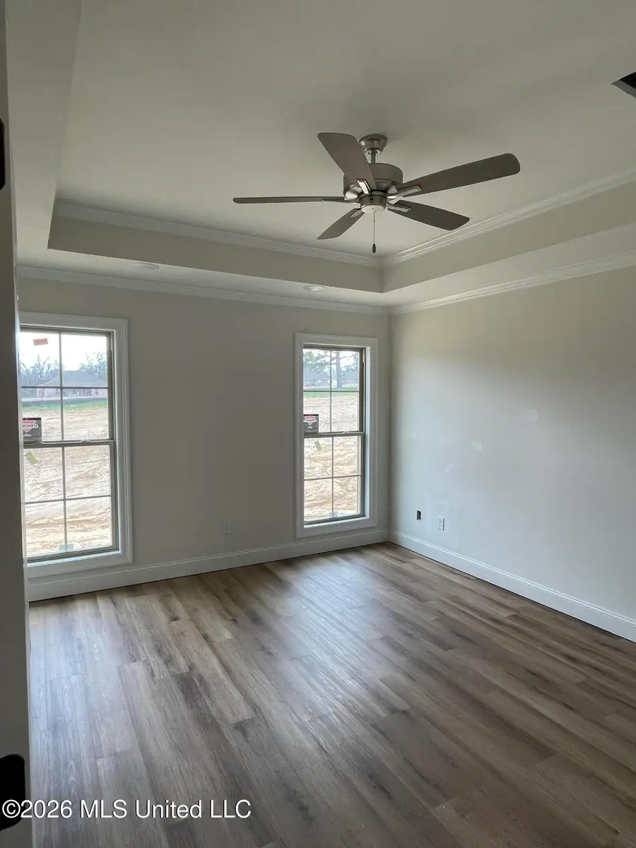 537 Patrick Farms Drive, Pearl, MS 39208 - #2