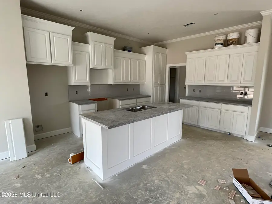 539 Patrick Farms Drive, Pearl, MS 39208 - #2