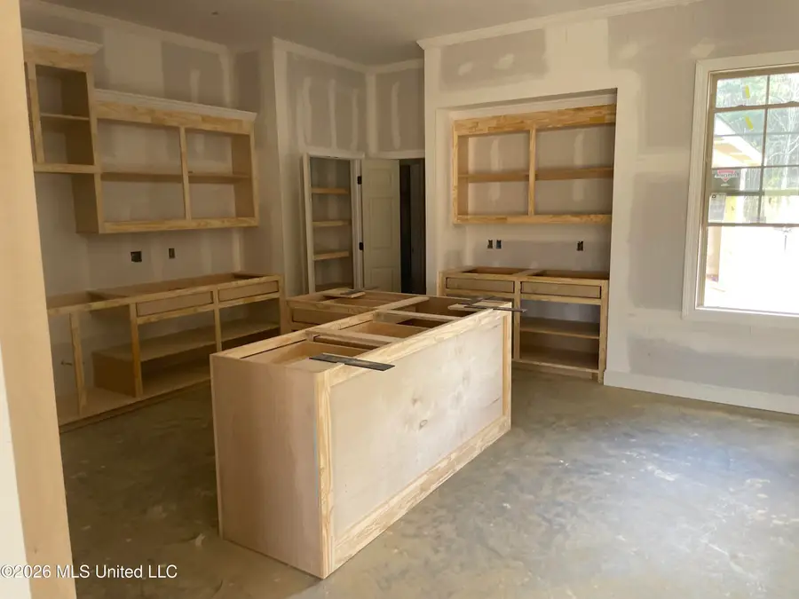 543 Patrick Farms Drive, Pearl, MS 39208 - #2