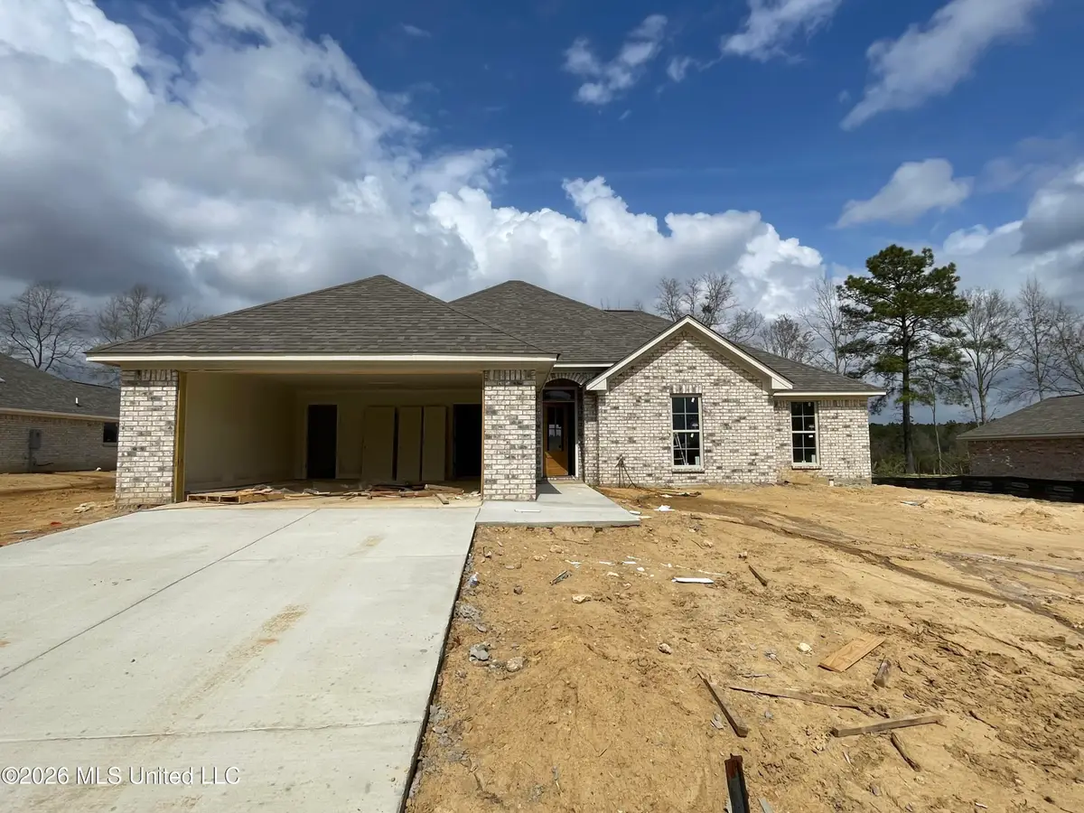 558 Patrick Farms Drive, Pearl, MS 39208 - #1
