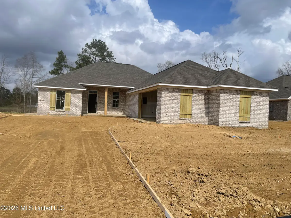 564 Patrick Farms Drive, Pearl, MS 39208 - #1