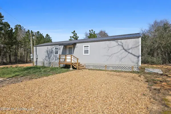 2133 Matthews Road, Tylertown, MS 39667