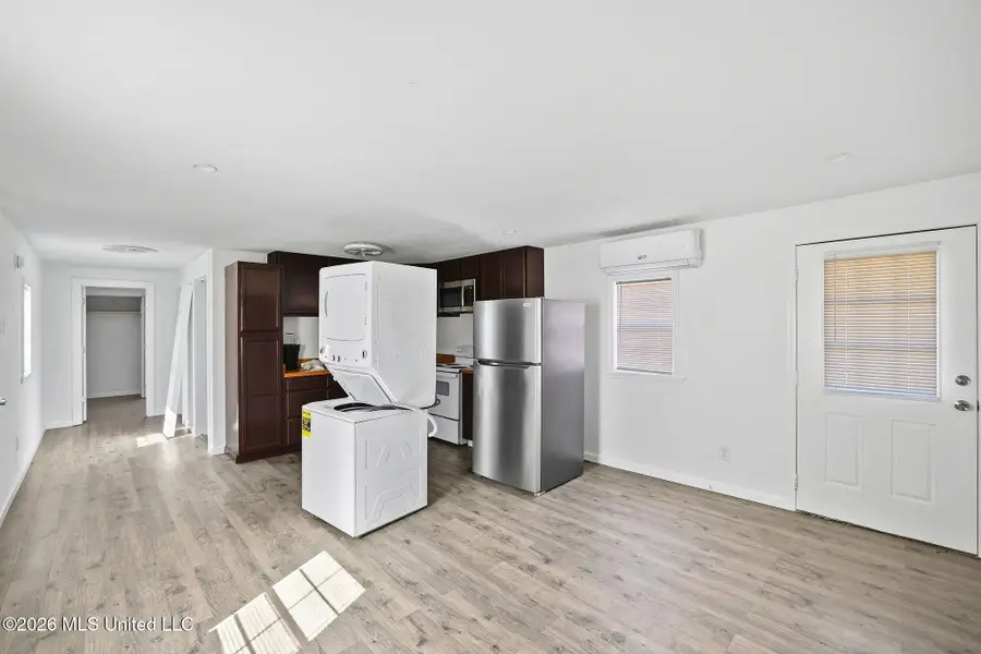 2133 Matthews Road, Tylertown, MS 39667 - #2