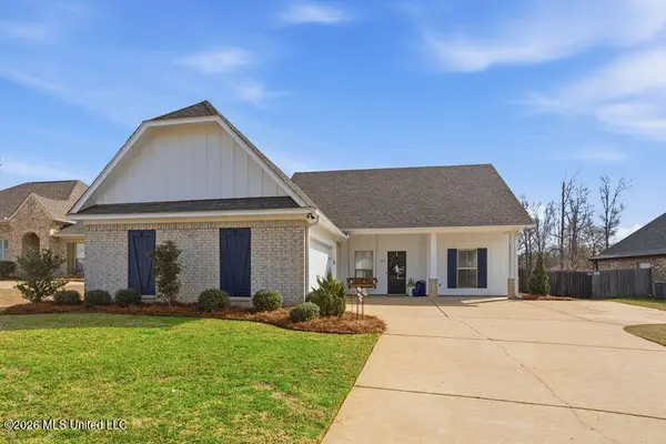 112 Federal Cove, Madison, MS 39110