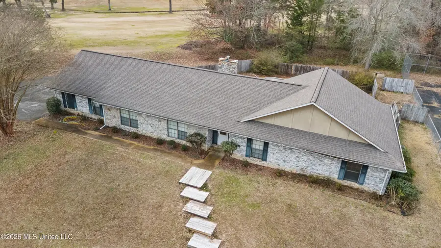 165 Devils Backbone Road, Saltillo, MS 38866 - #3