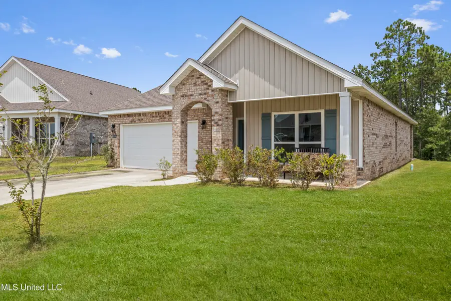 5529 Overland Drive, Biloxi, MS 39532 - #3