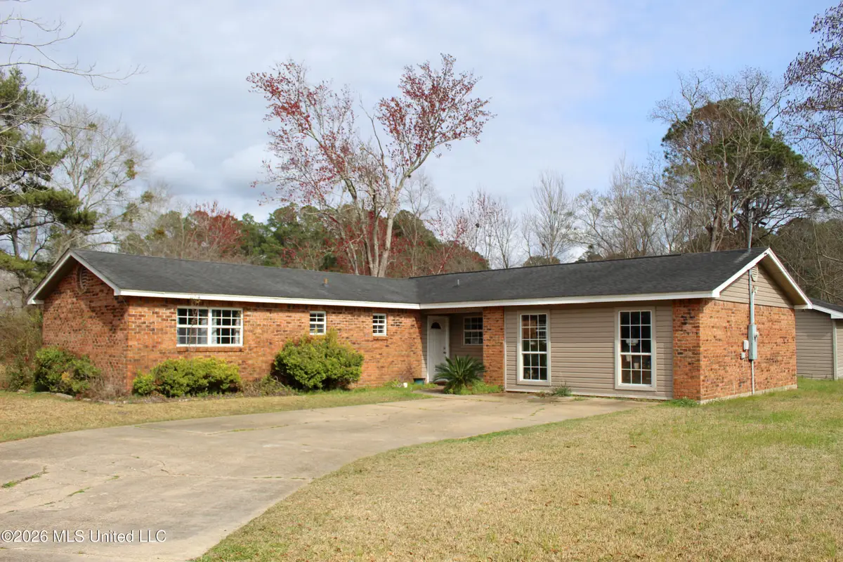 10108 Ridgeline Drive, Moss Point, MS 39562 - #1