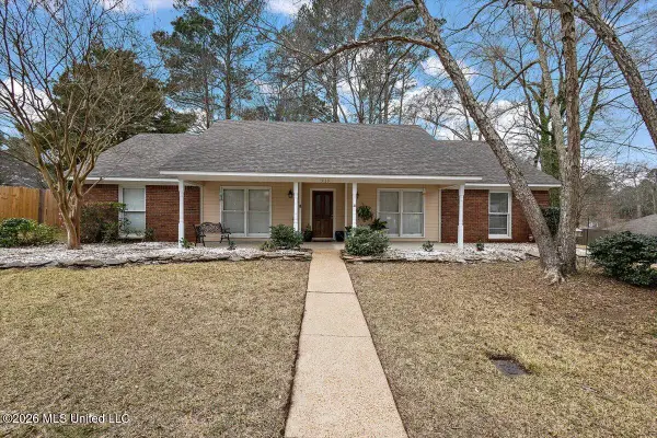 939 Tenby Drive, Brandon, MS 39047
